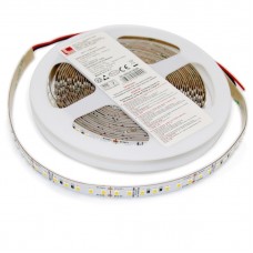 Ταινία LED 14.4W 1440lm 24V 140LED/m IP20 Λευκό φως 4000K Μη Στεγανή 30-34024141